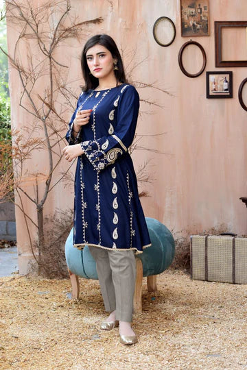 10 Things You Didn't Know About Embroidered Dresses