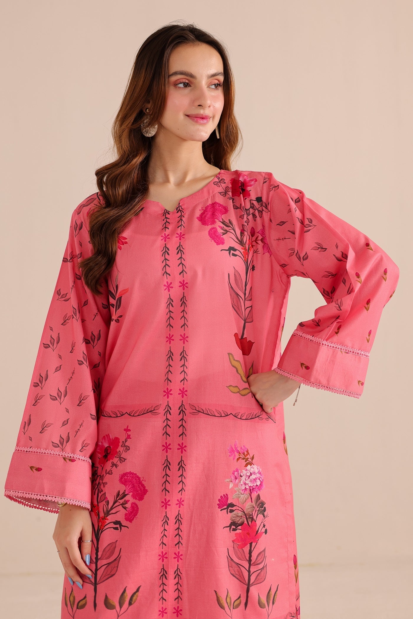 Understanding Fabric Choices: Cotton, Lawn, Silk & More