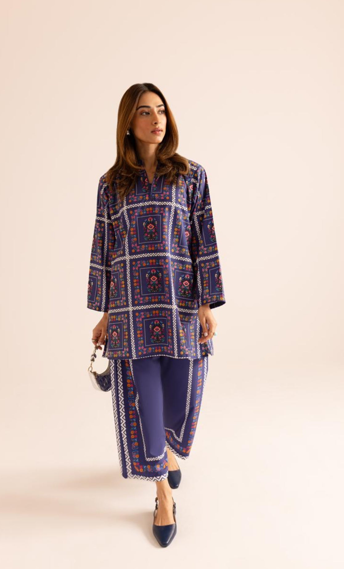 Exploring Ethnic Trends for the Modern Woman