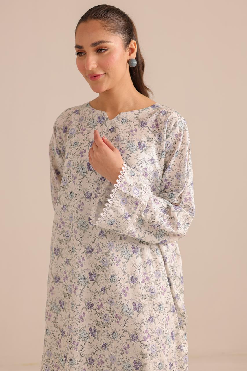 Summer 2025 Fashion Trends: Must-Have Dresses from Silayi Pret