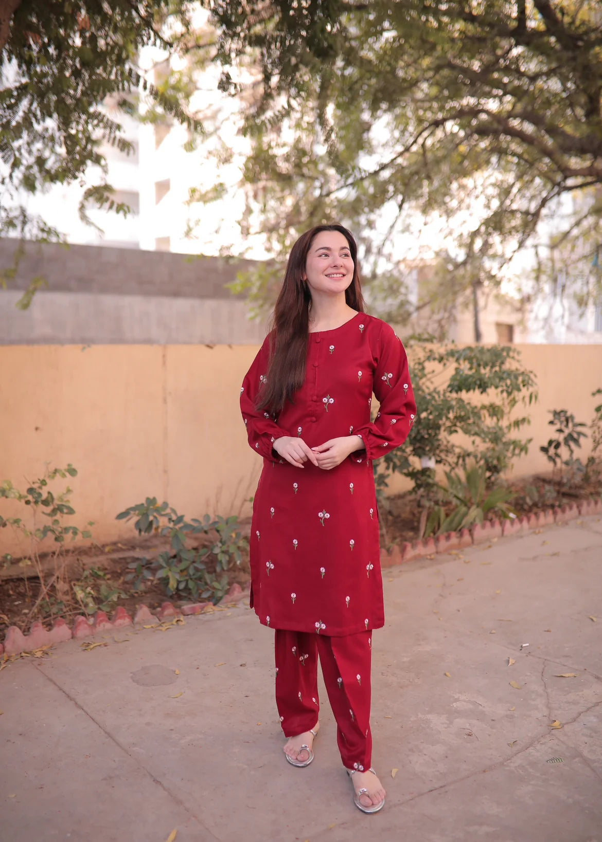 The Best Embroidered Clothing Ideas for Every Season