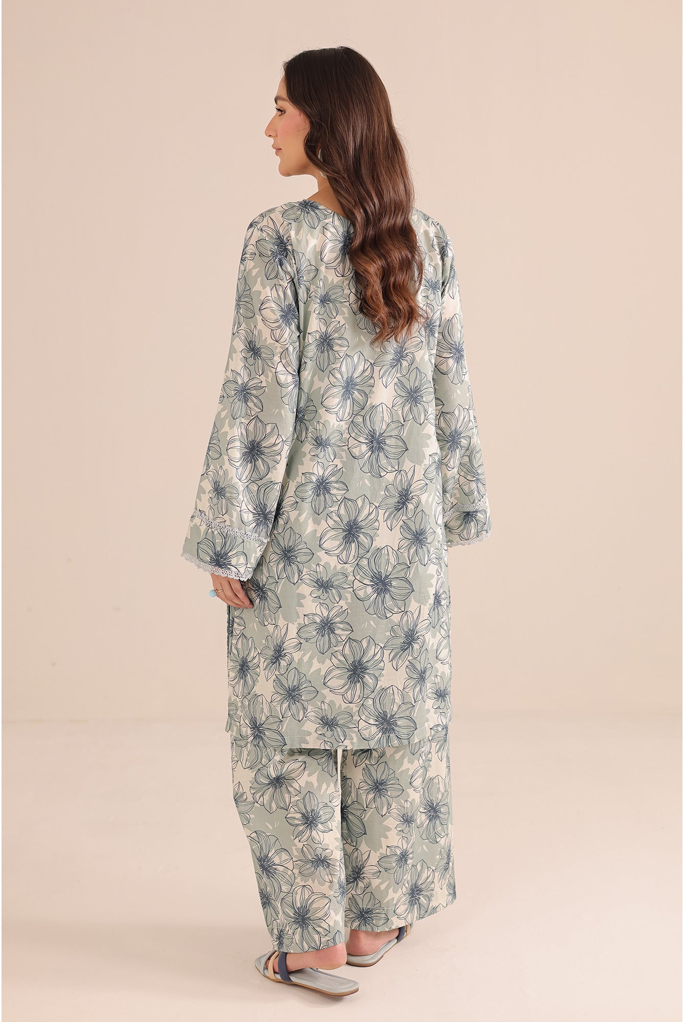 2PC Printed Basic - PRT1081