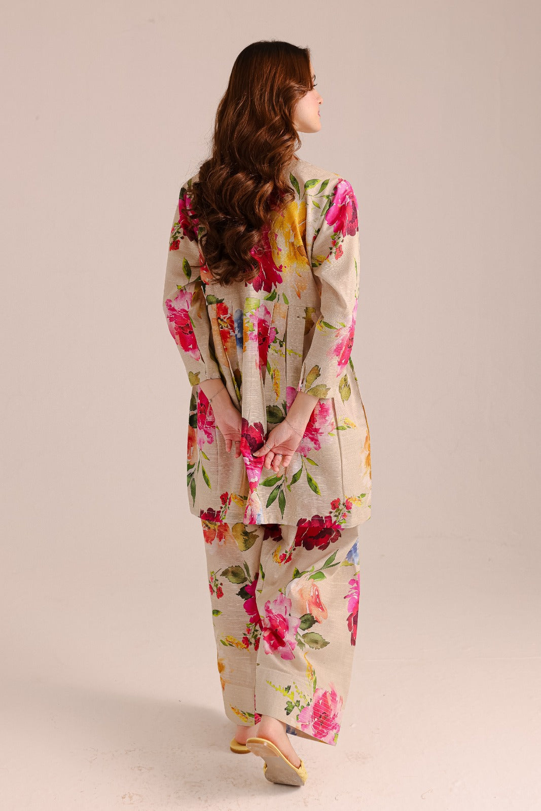 2PC Printed Basic - PRT1010