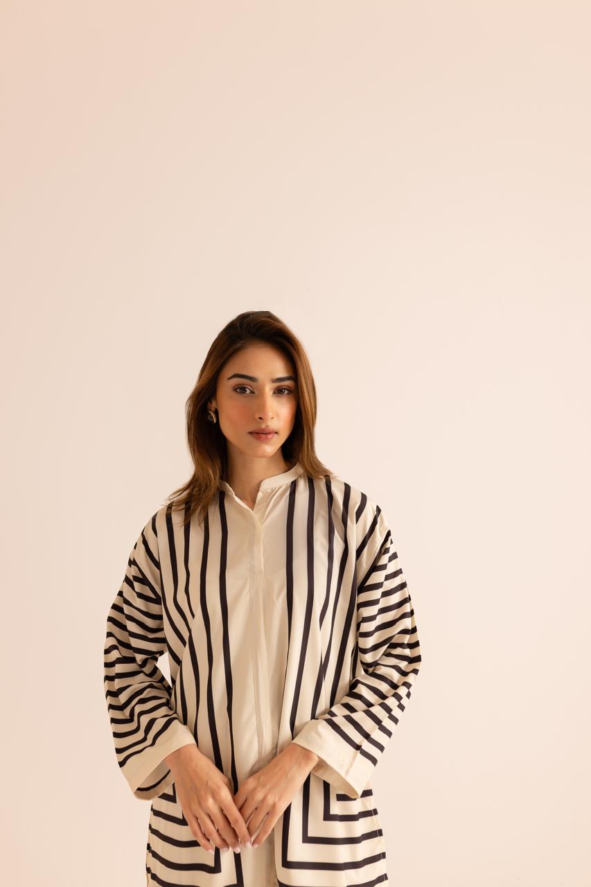 2PC Summer Dress - FS49