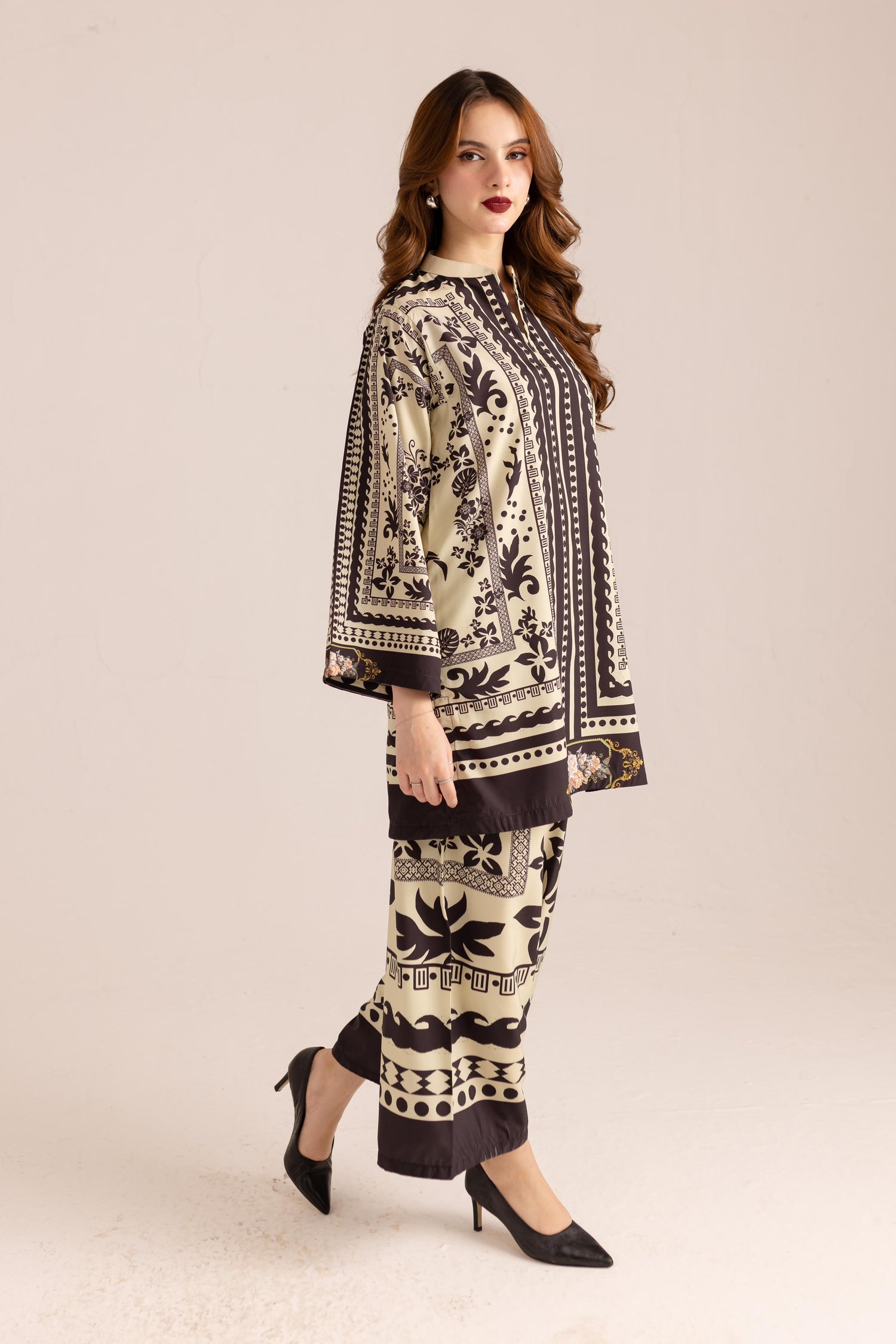 2PC Summer Dress-FS01