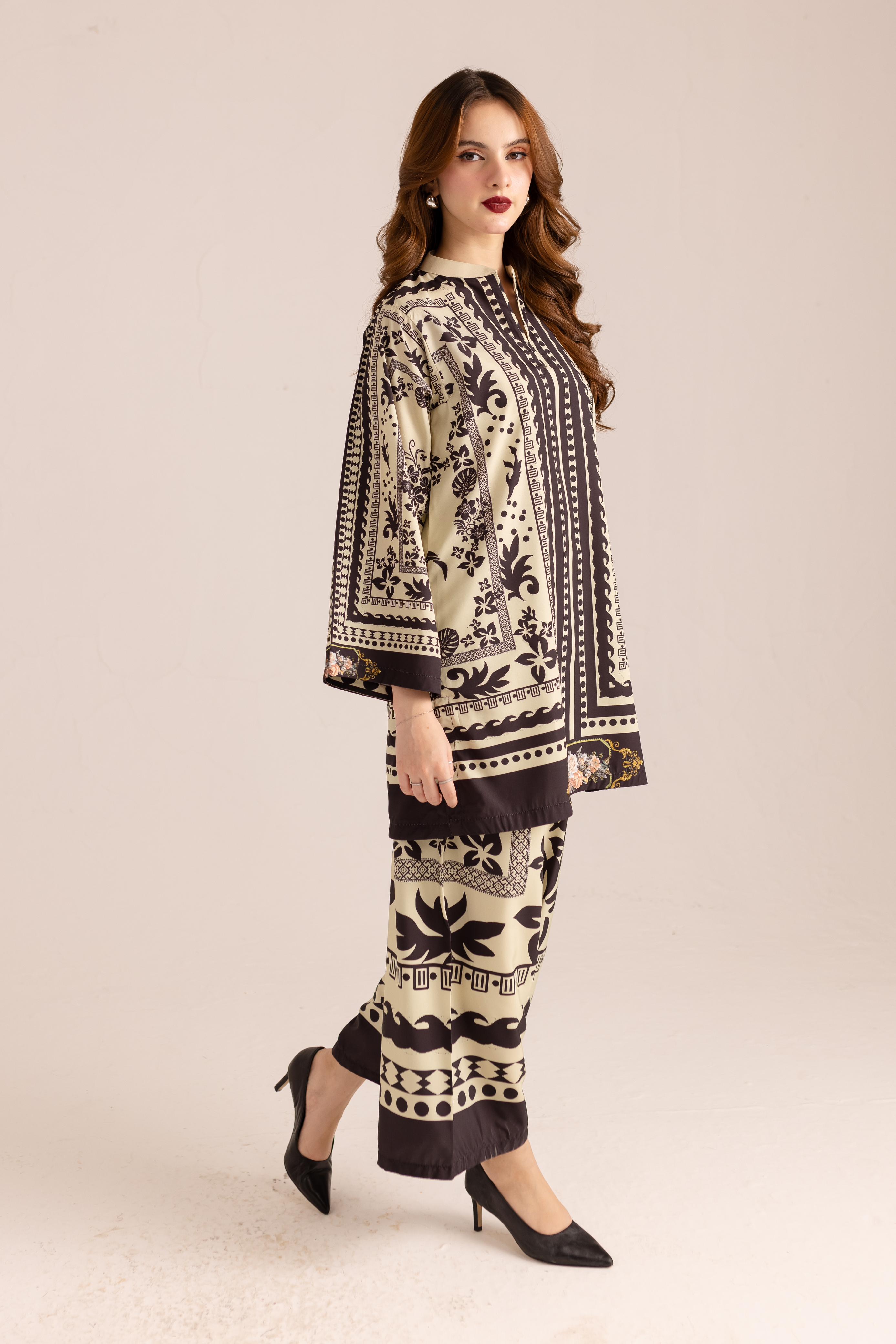 2PC Summer Dress-FS01