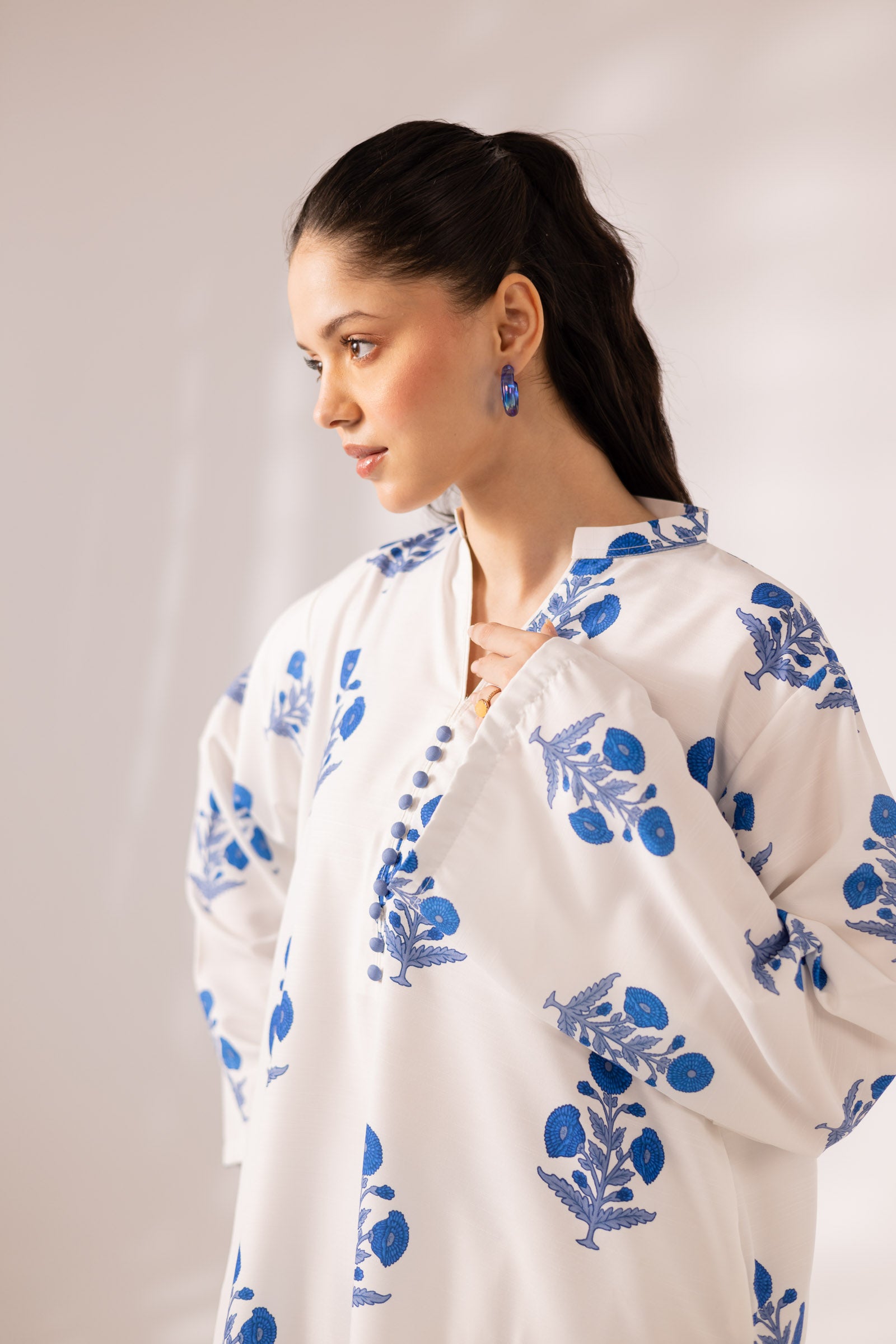 2PC Winter Dress- PRT SK07