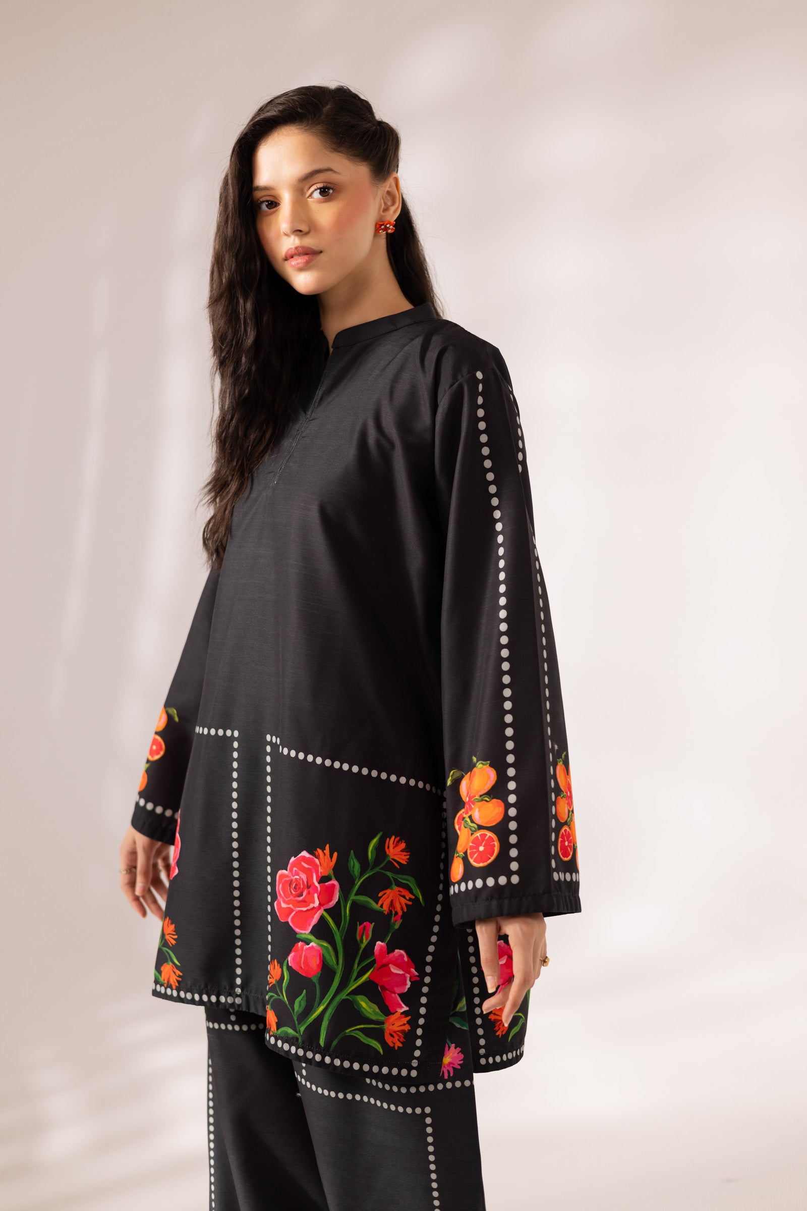 2PC Winter Dress- PRT SK13