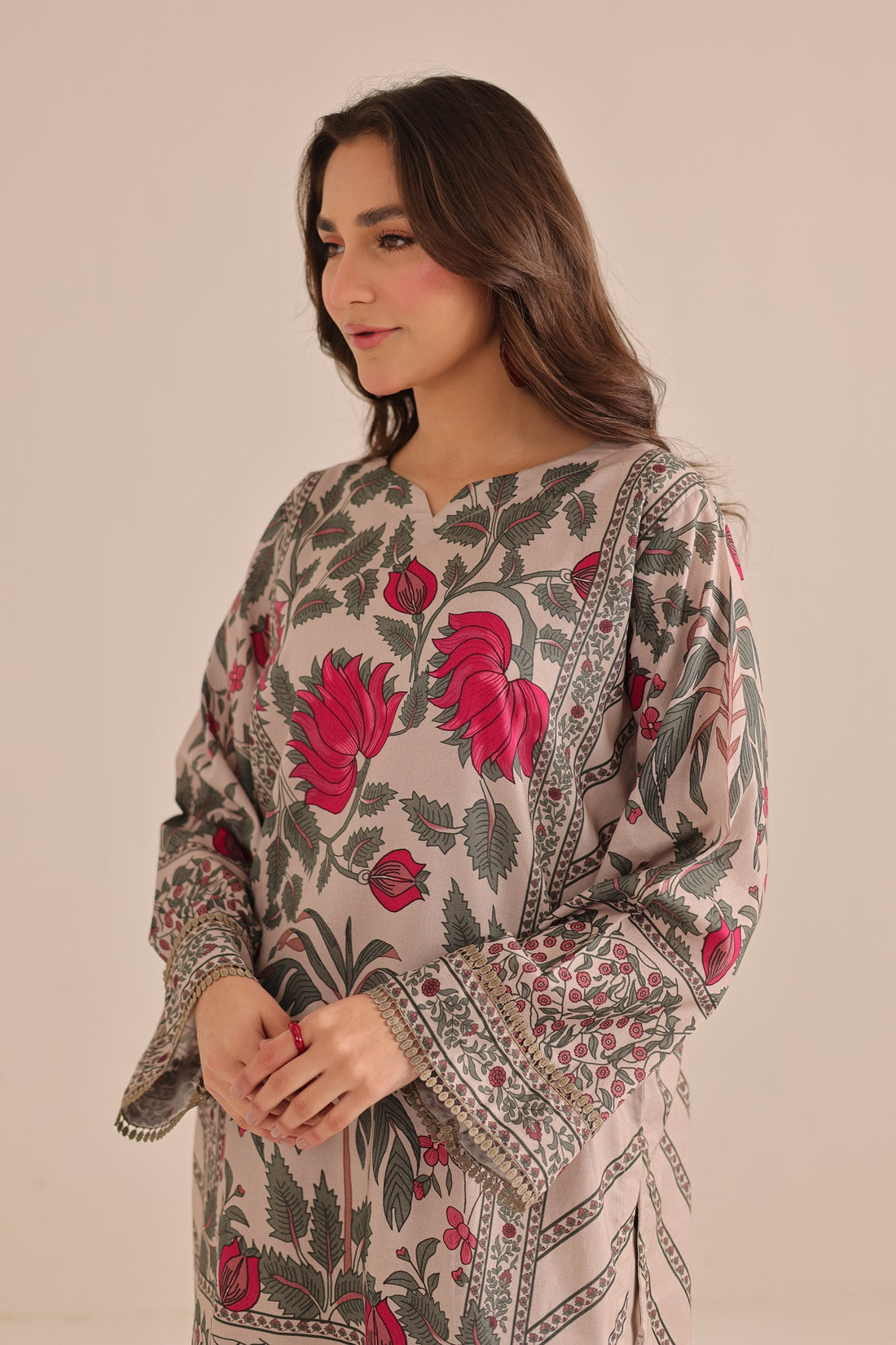 2PC Printed Basic - PRT1079