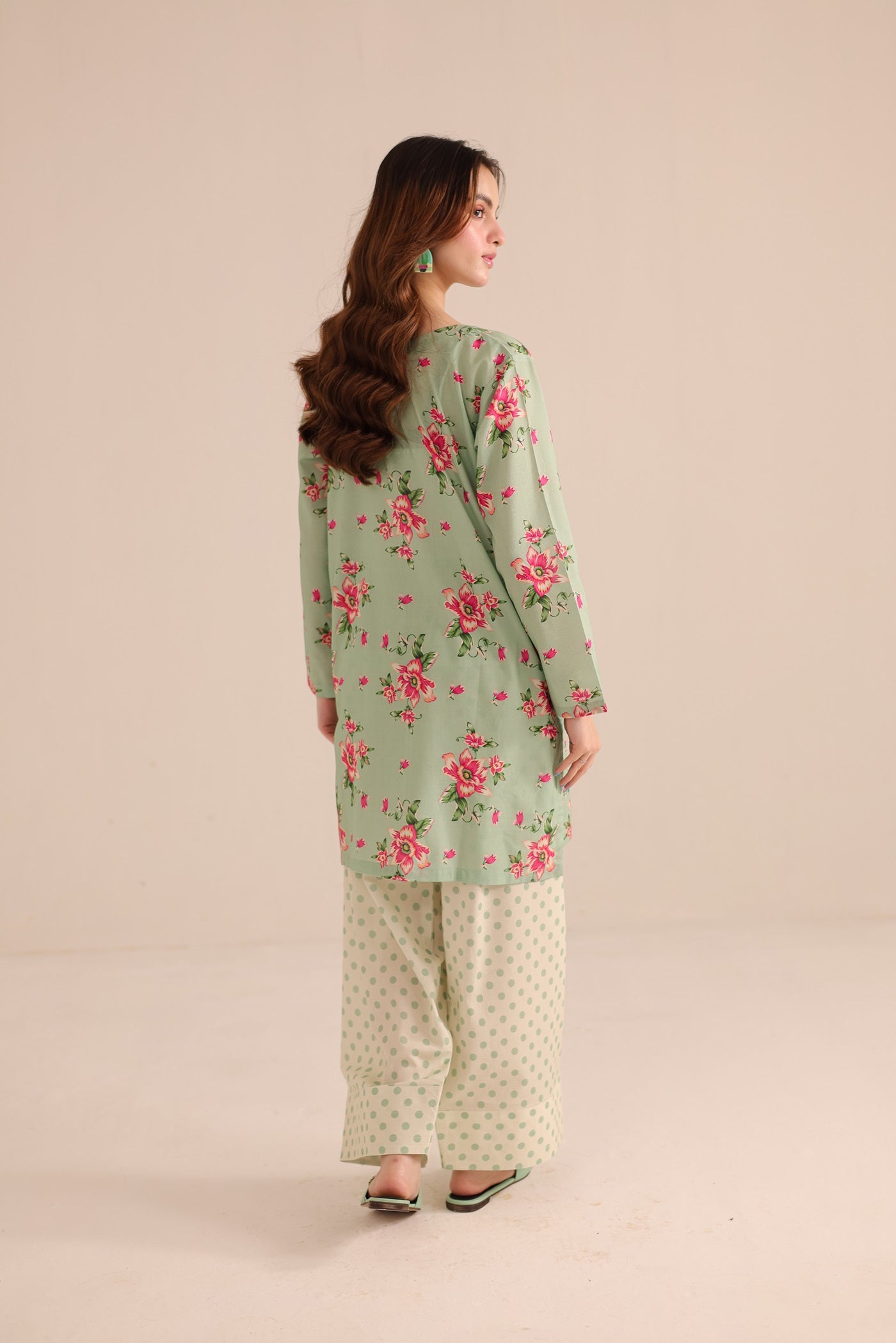 2PC Printed Basic - PRT1069