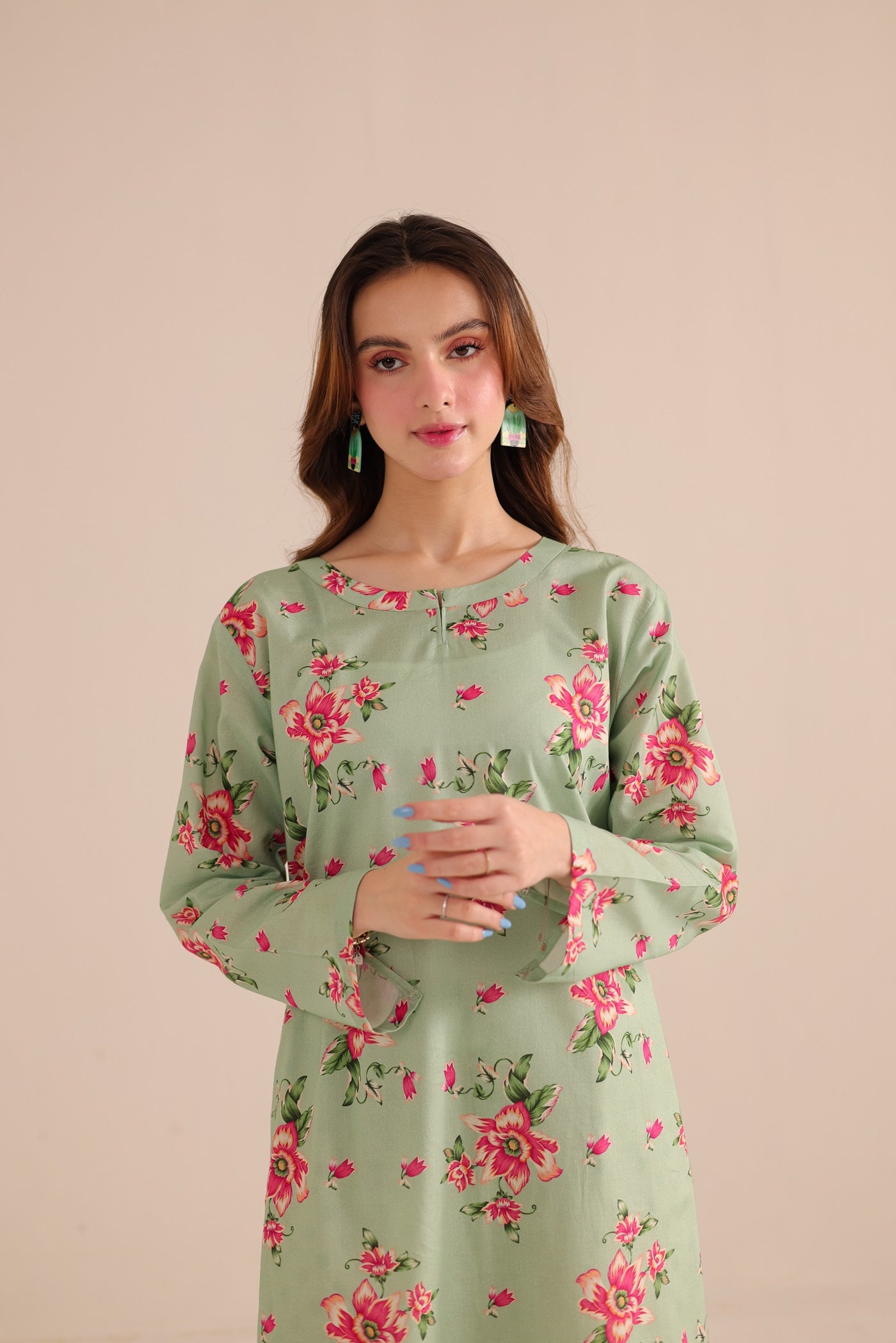 2PC Printed Basic - PRT1069