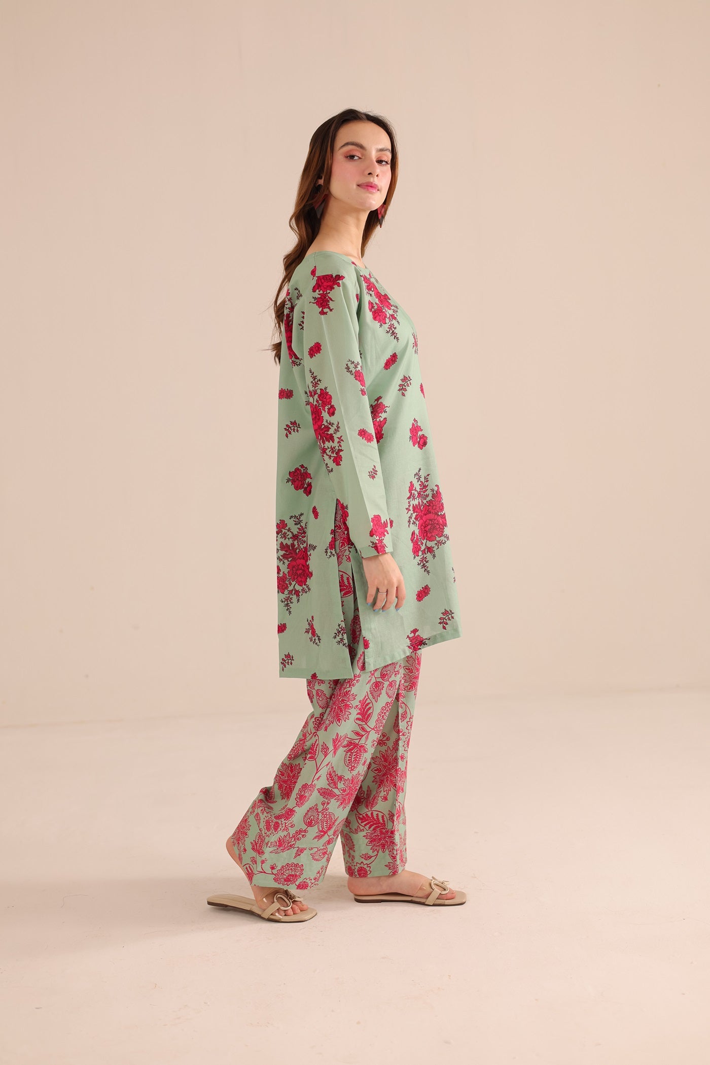 2PC Printed Basic - PRT1061