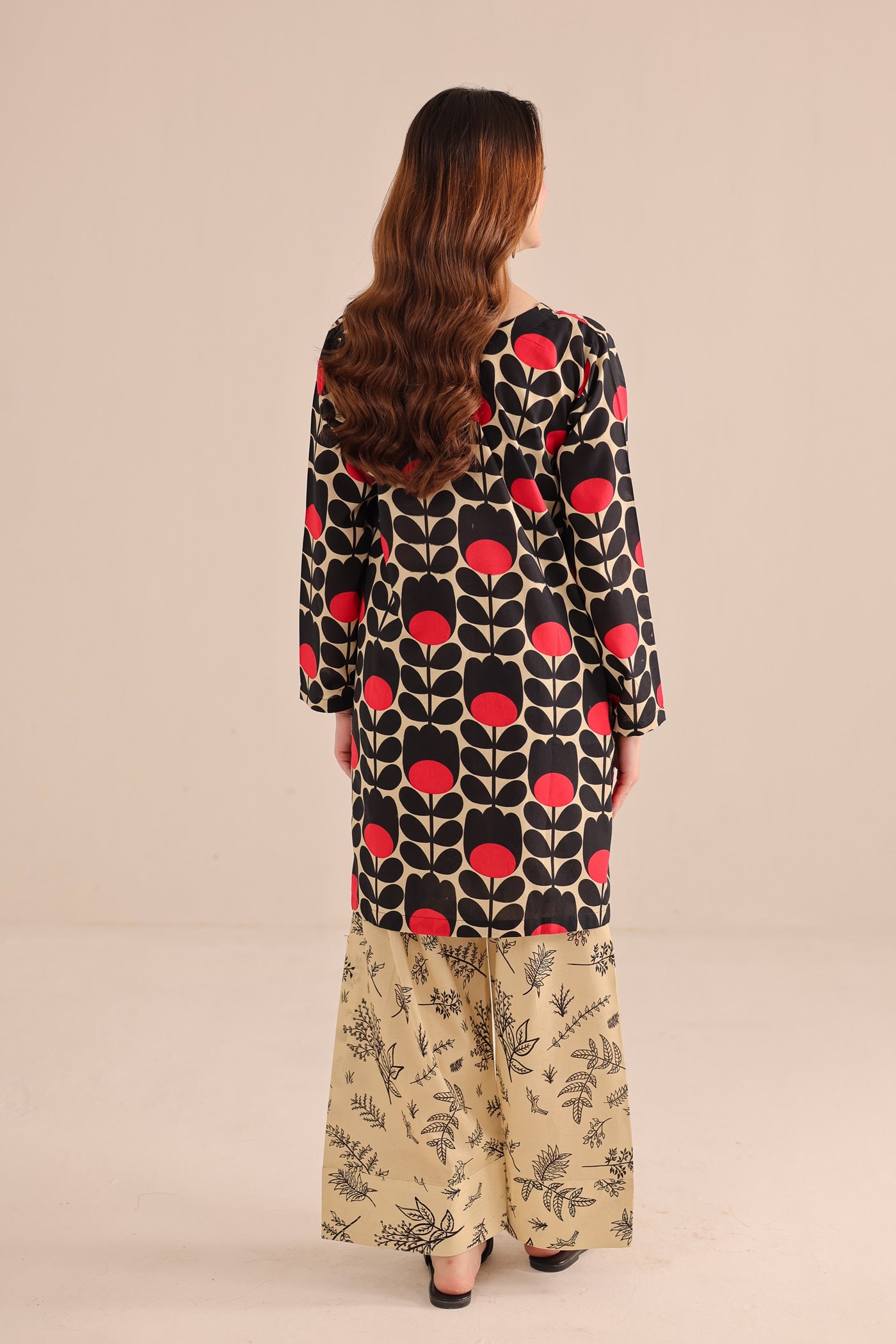 2PC Printed Basic - PRT1067