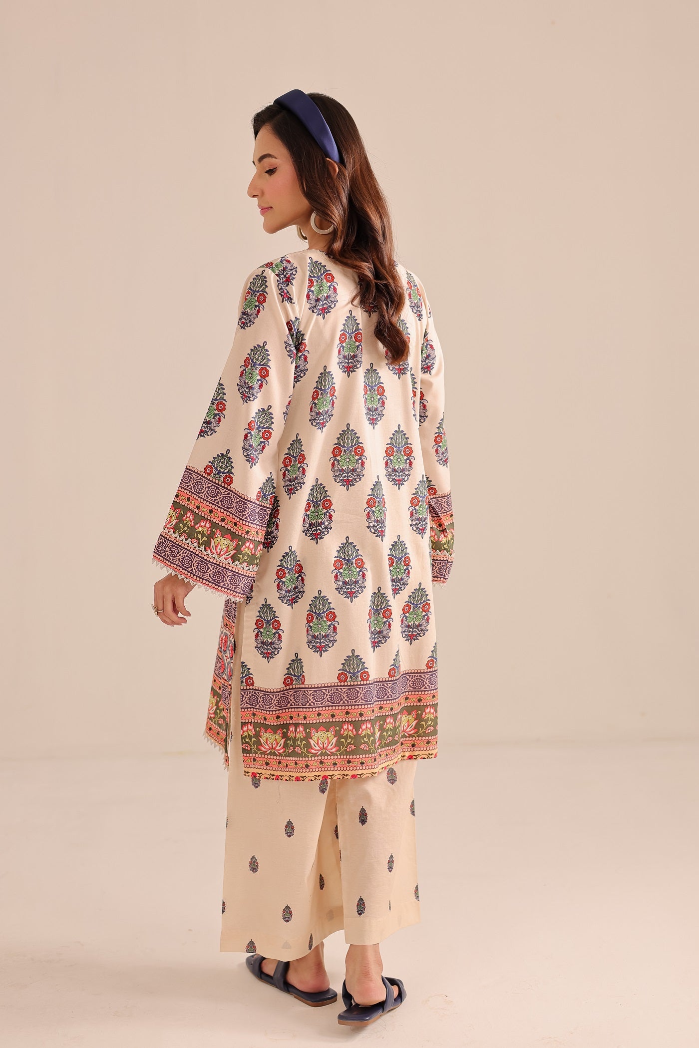 2PC Printed Basic - PRT1057