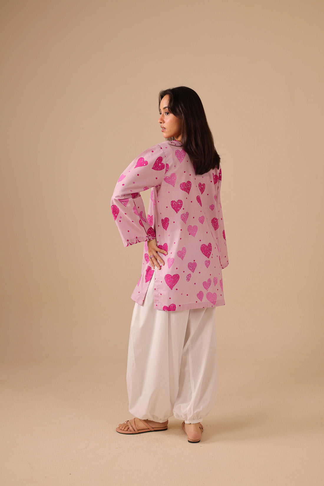 1PC Summer Lawn Kurta - 44209