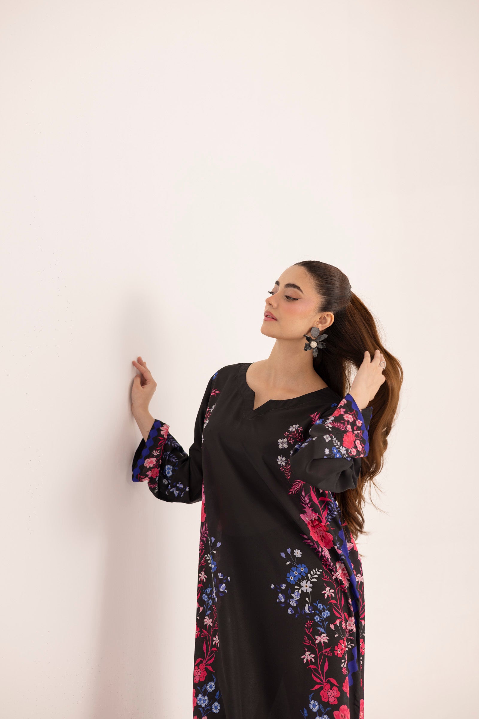 KF66 - Summer Kaftan