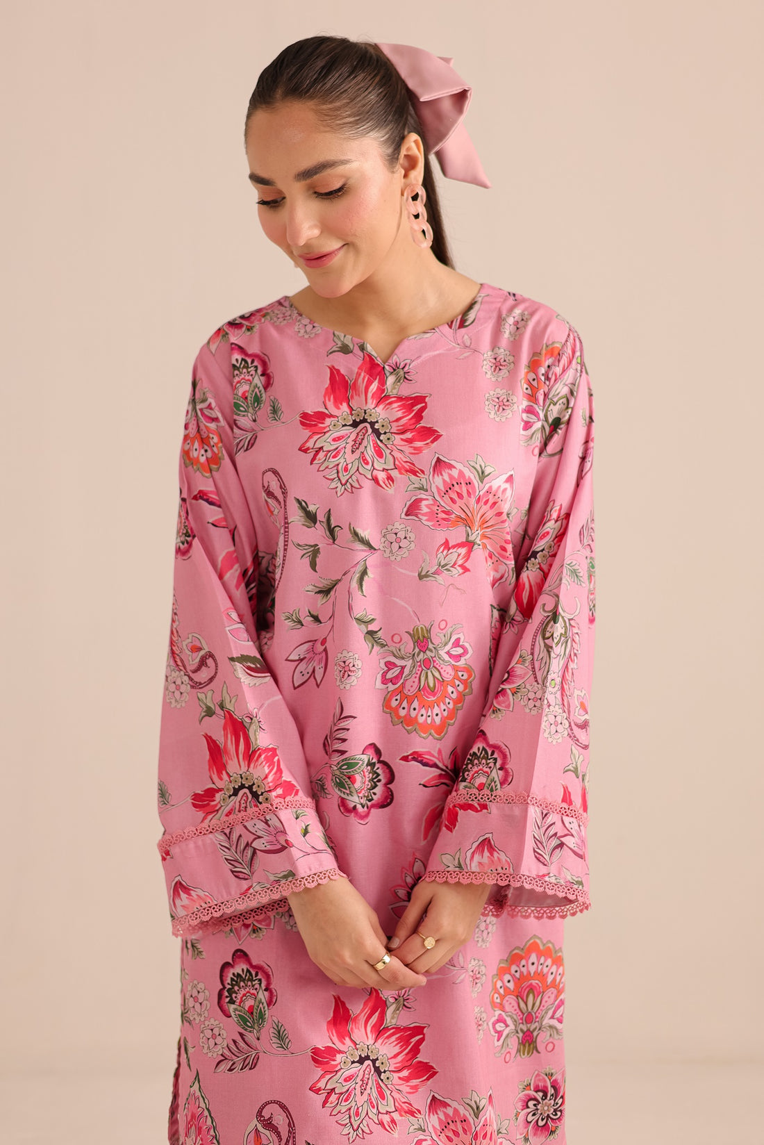 2PC Printed Basic - PRT1047