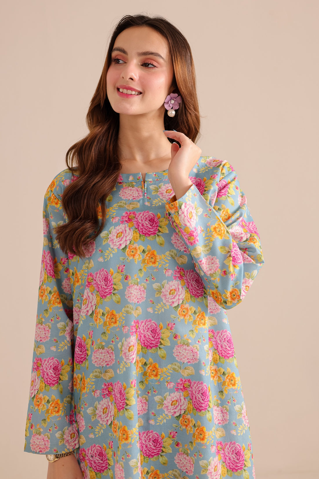 2PC Printed Basic - PRT1046