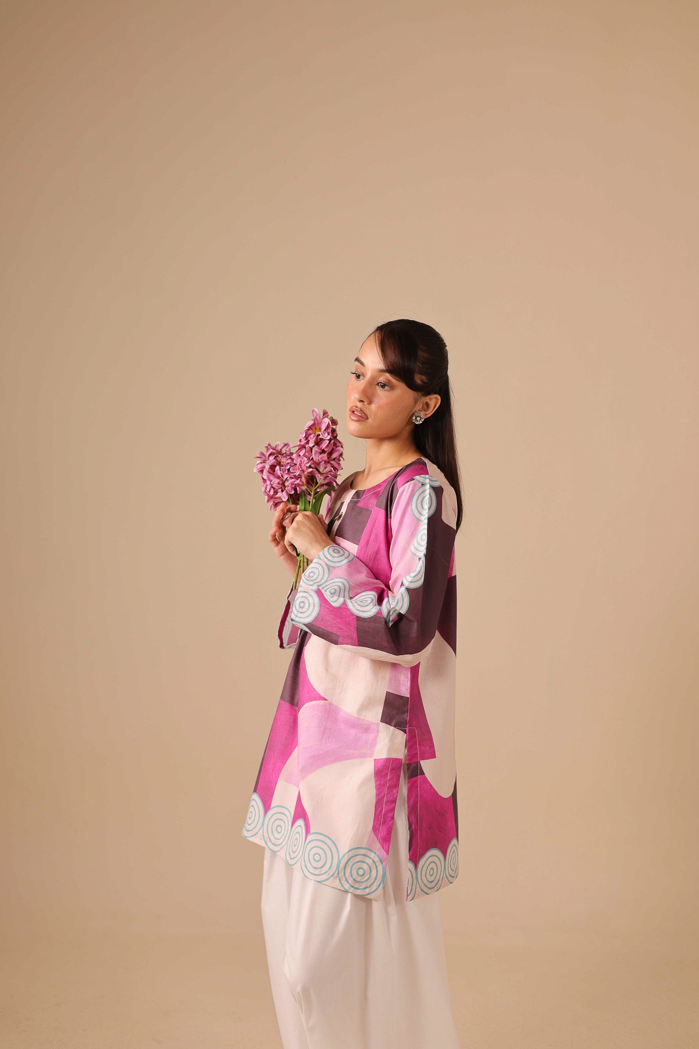 1PC Summer Lawn Kurta - 44199