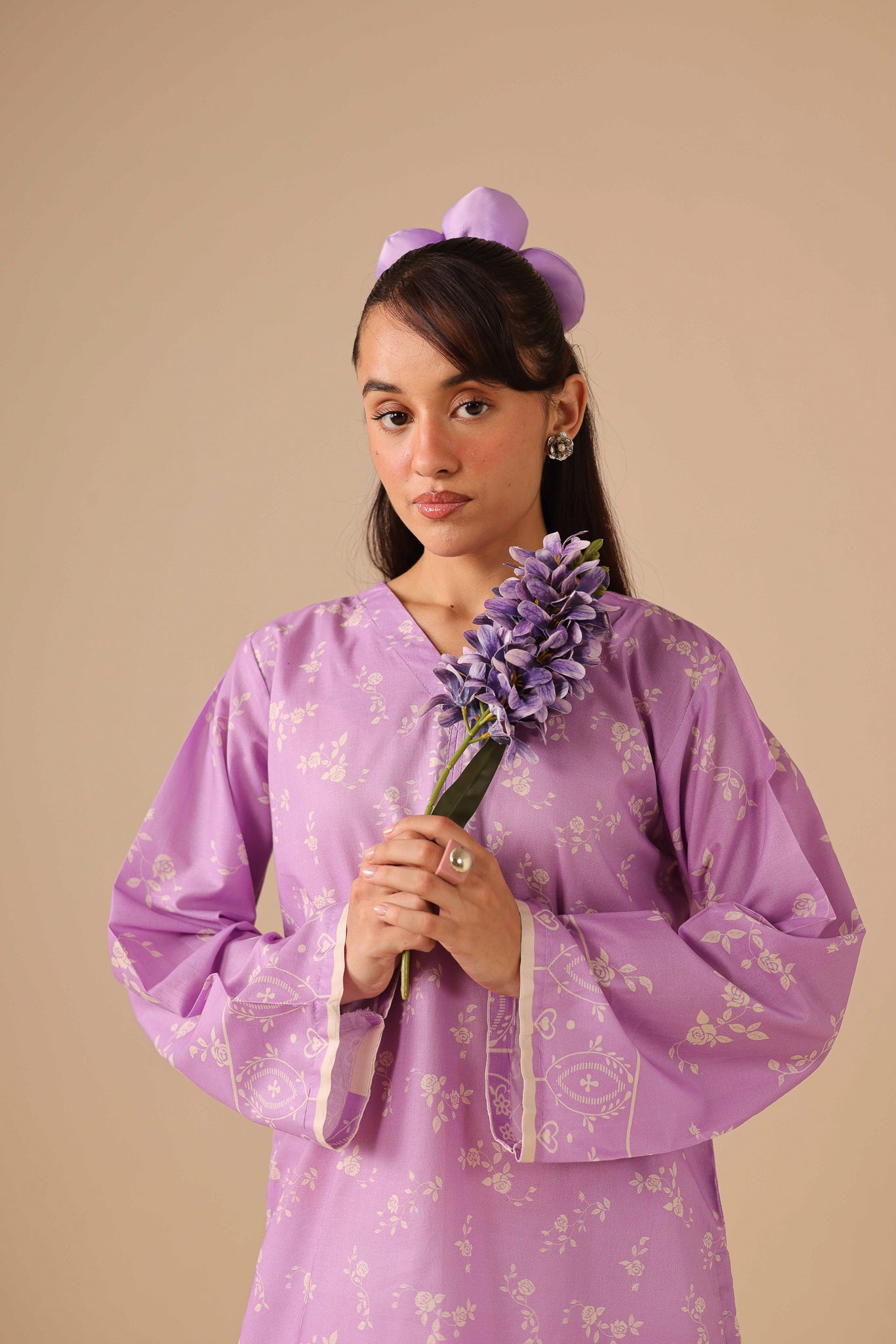 1PC Summer Lawn Kurta - 44219