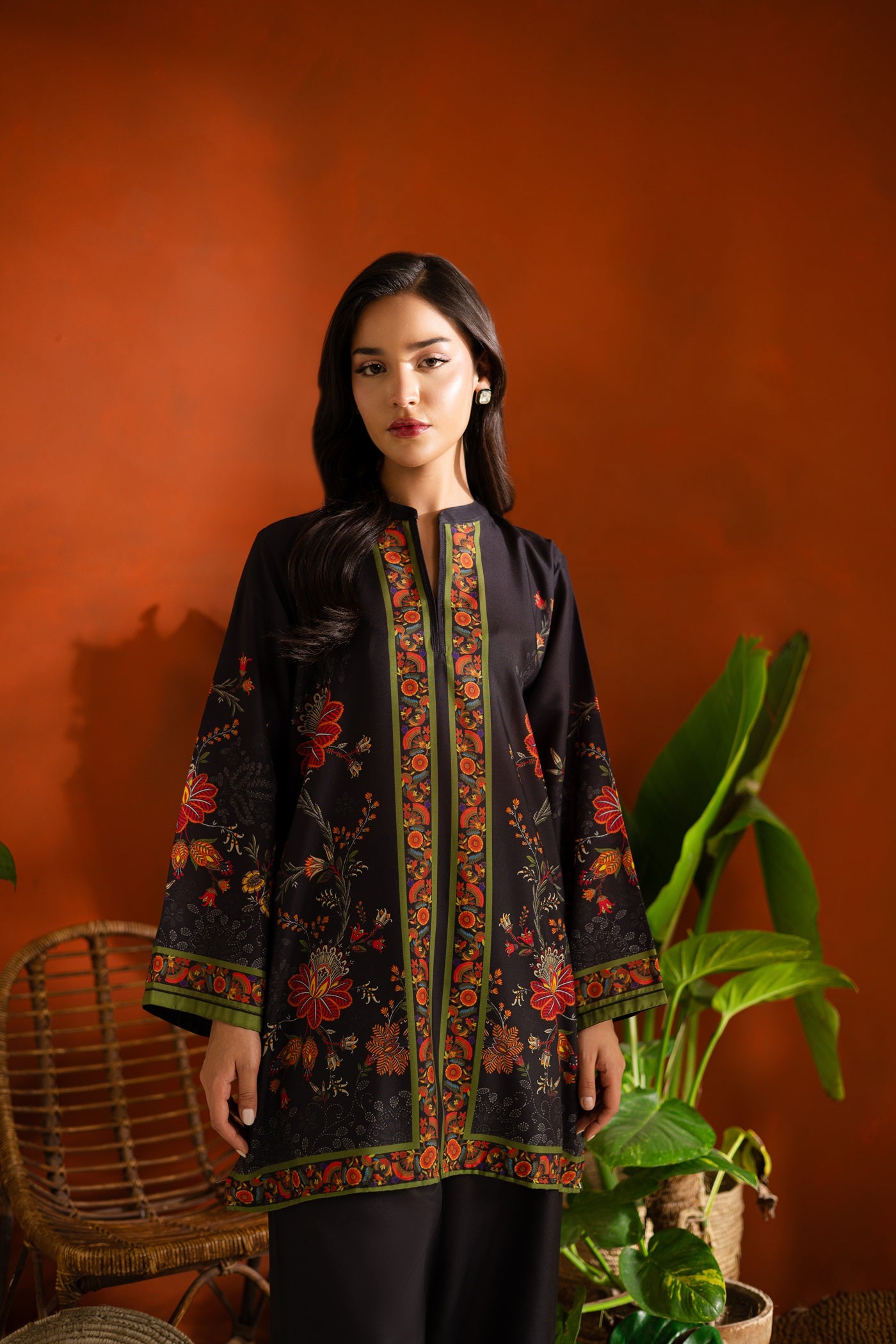 2PC Summer Dress - FS74
