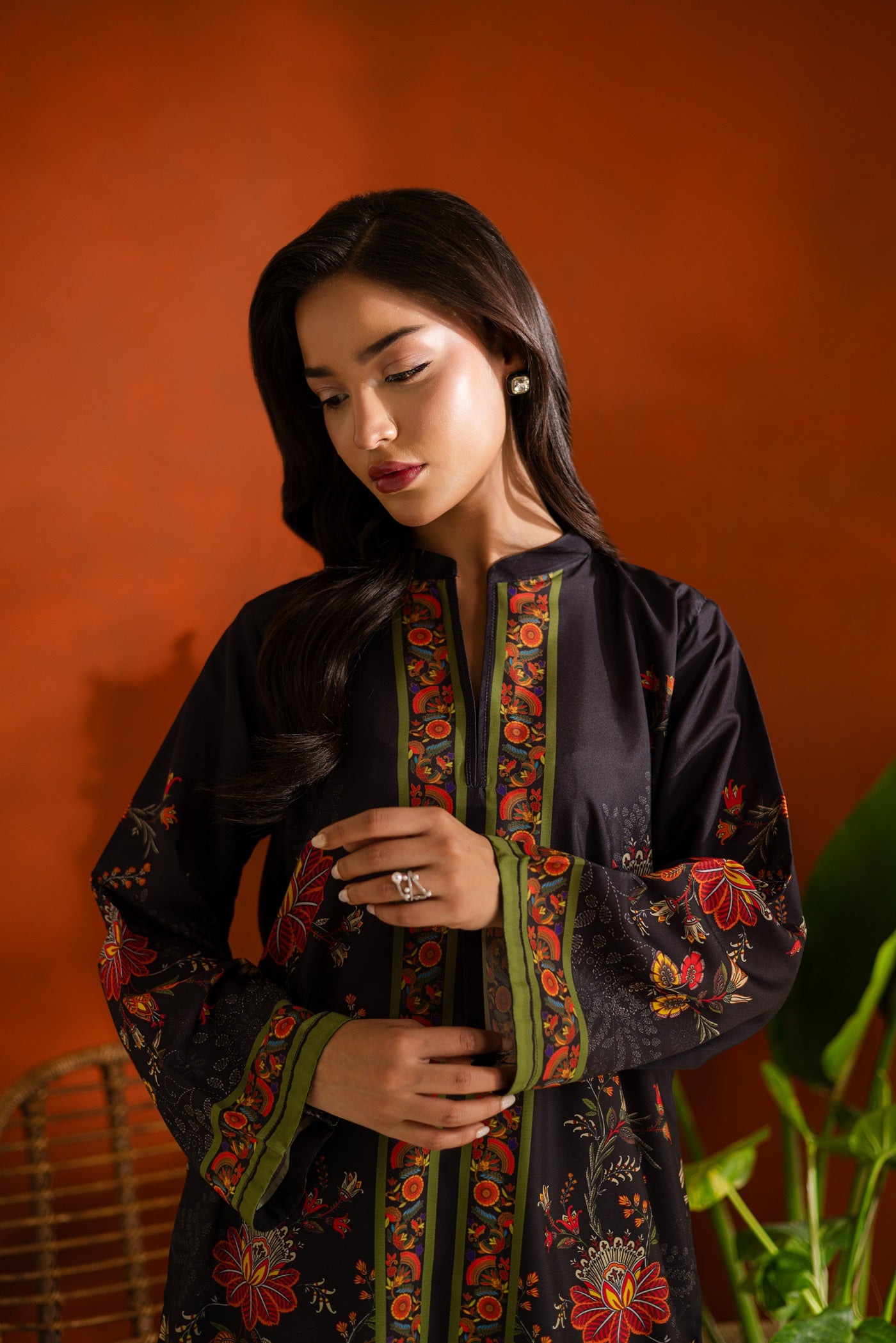2PC Summer Dress - FS74
