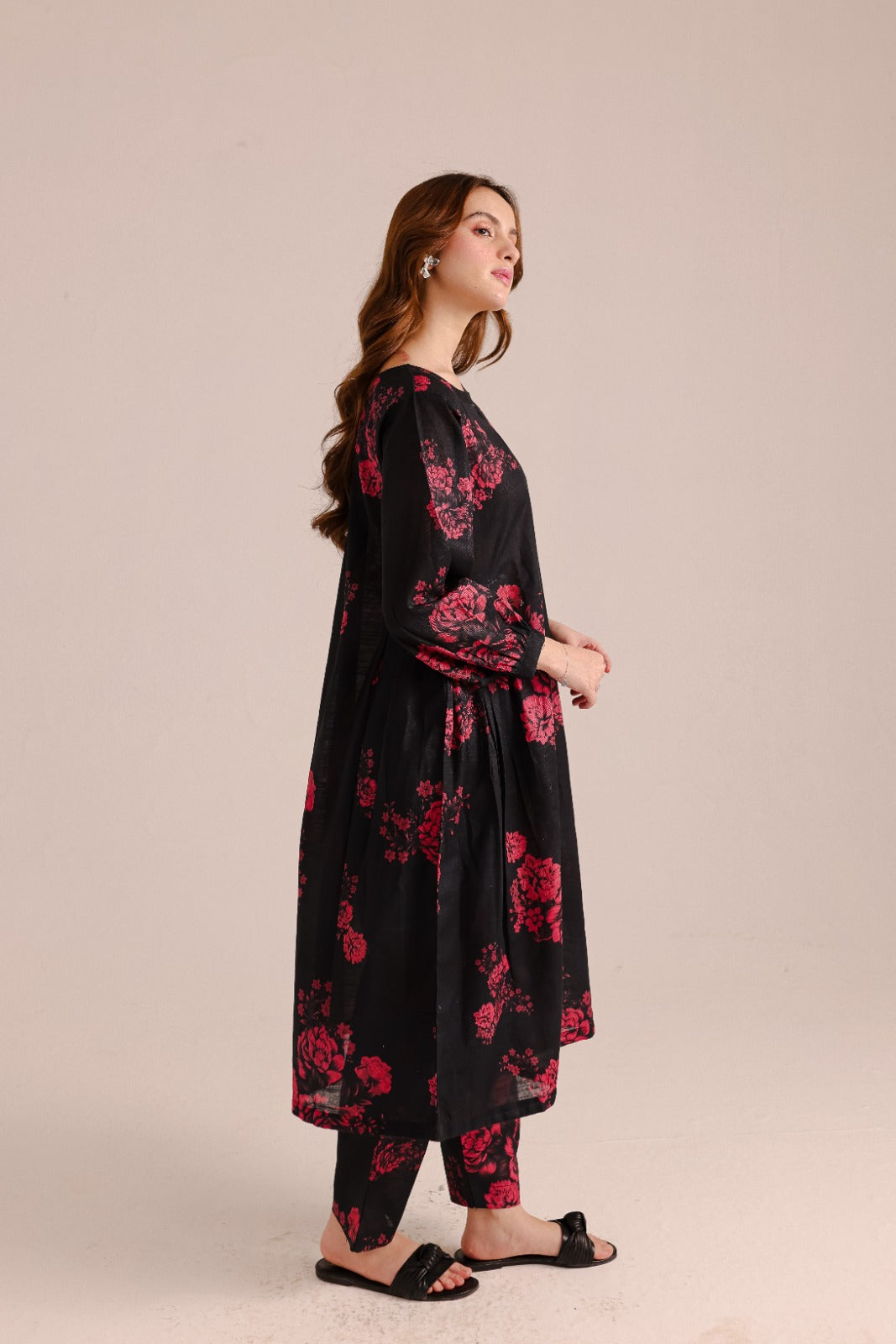 2PC Printed Basic - PRT1041