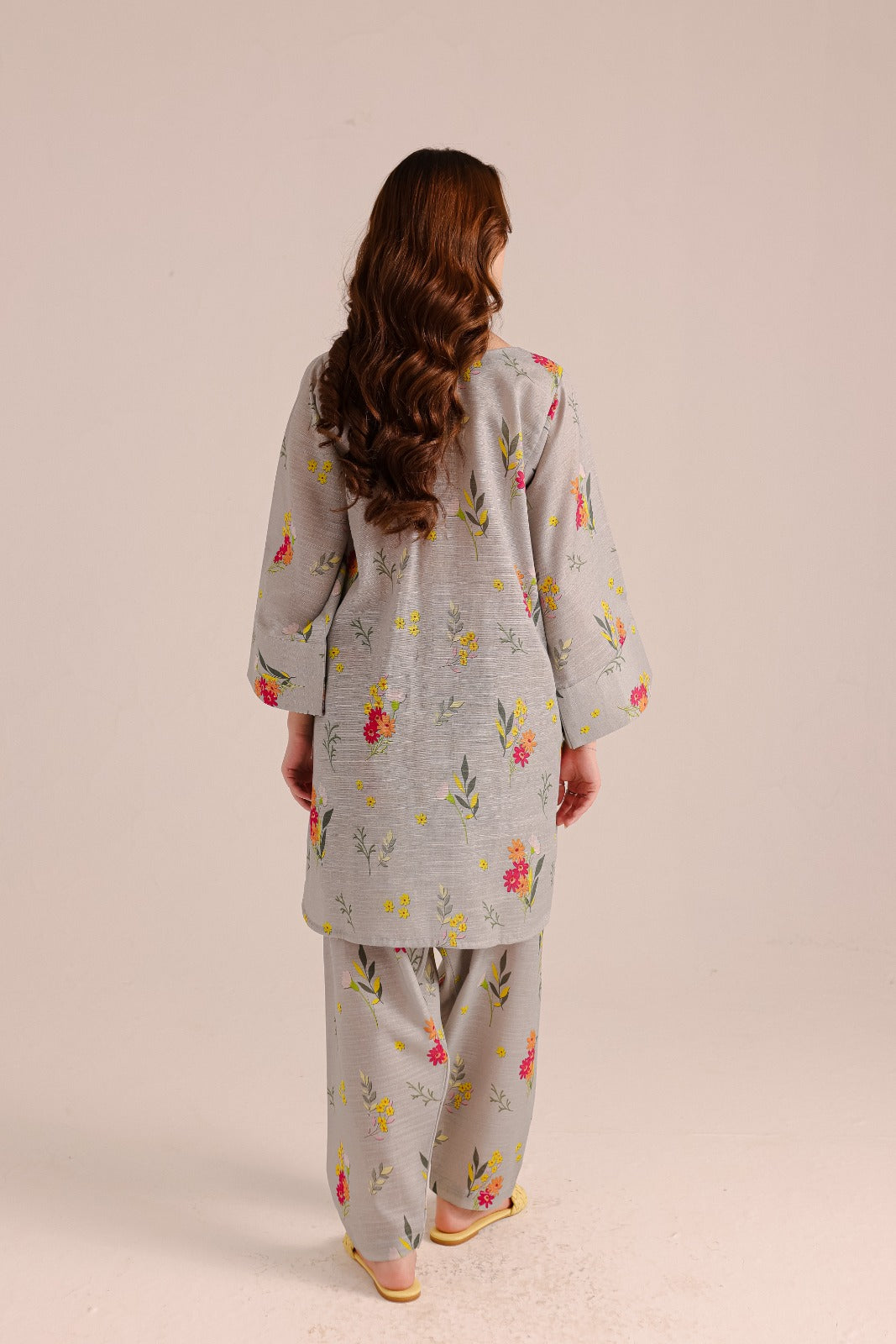 2PC Printed Basic - PRT1028