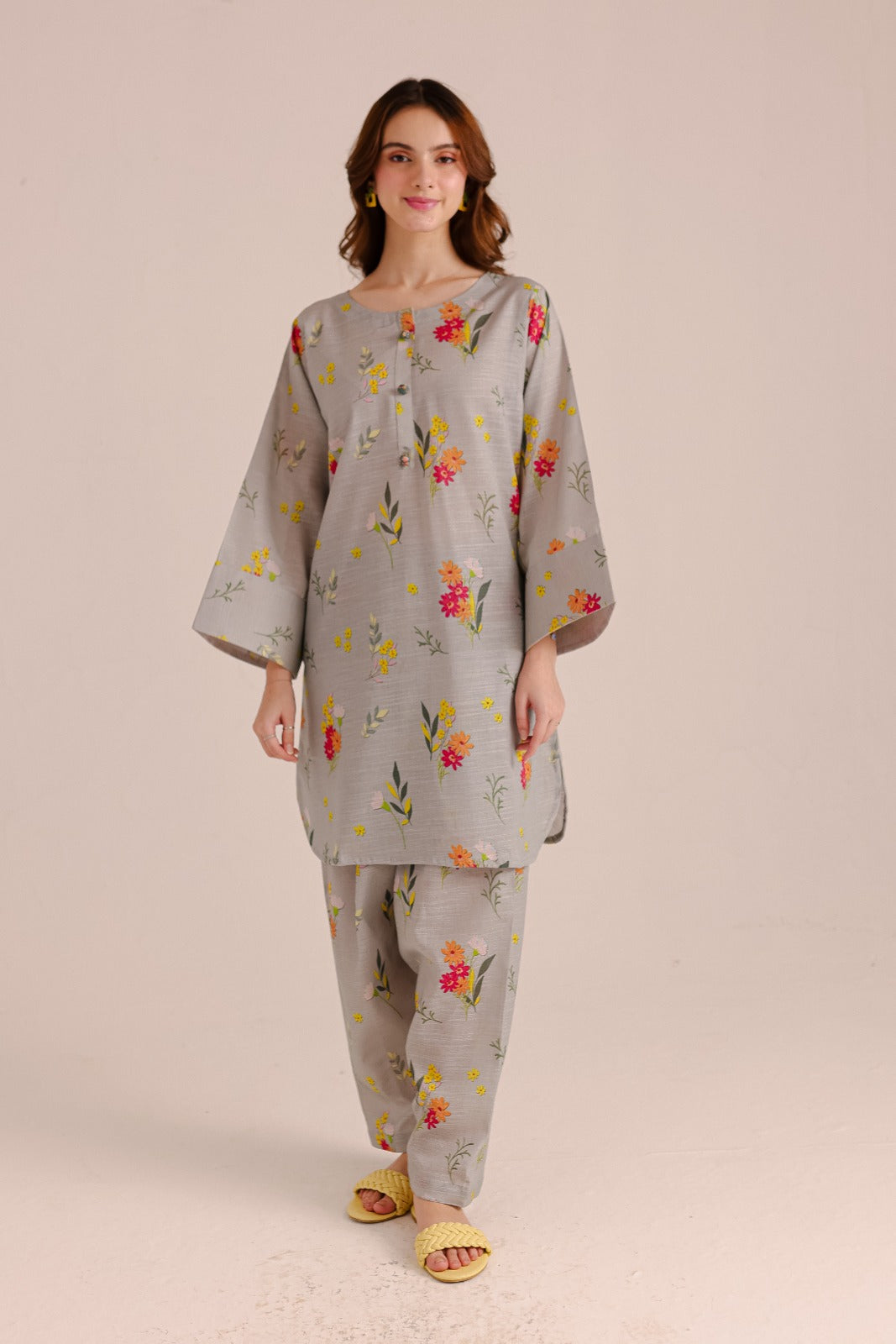 2PC Printed Basic - PRT1028