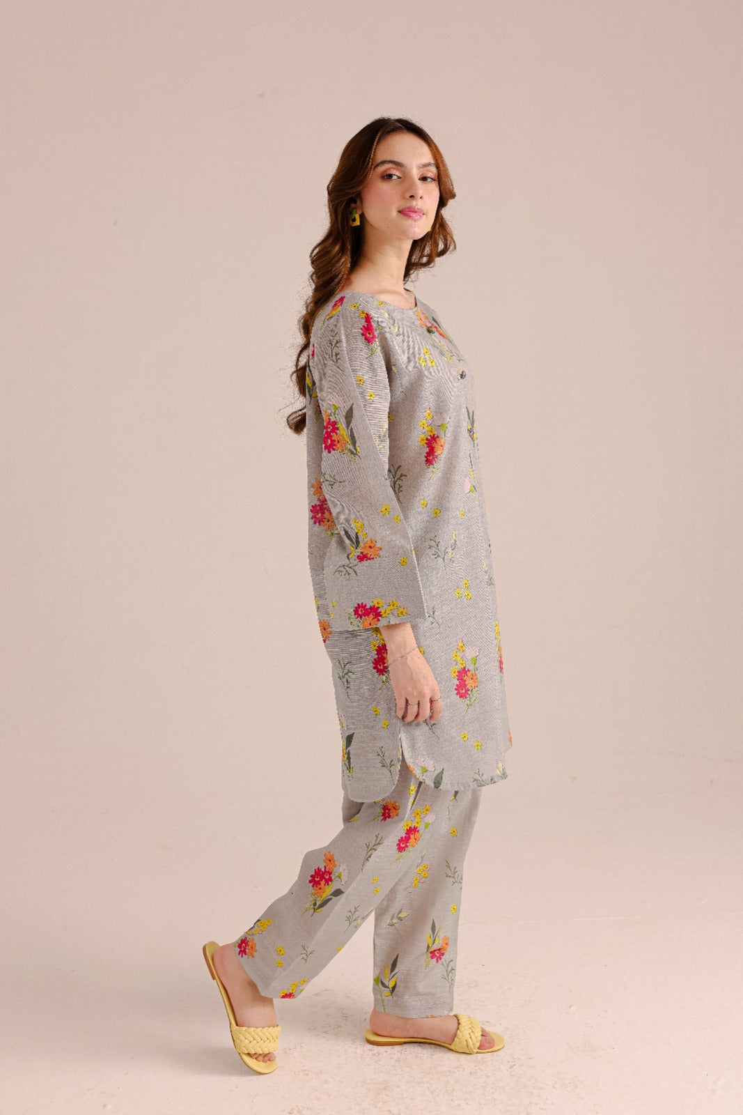 2PC Printed Basic - PRT1028