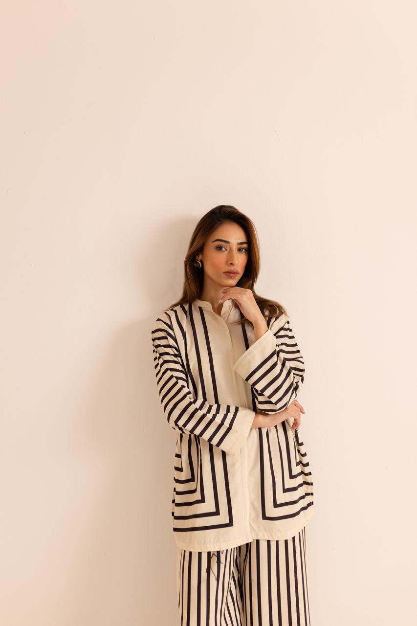 2PC Summer Dress - FS49