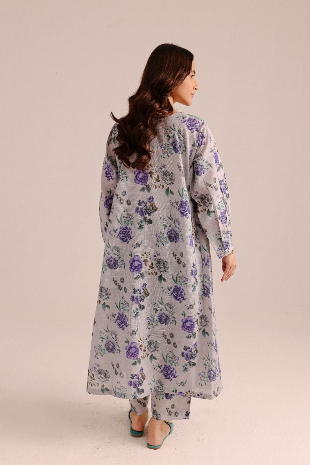 2PC Printed Basic - PRT1027