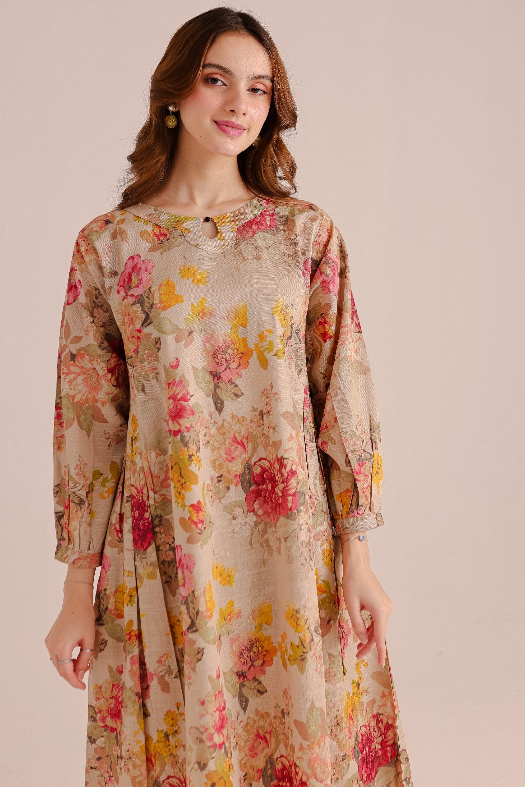 2PC Printed Basic - PRT1034