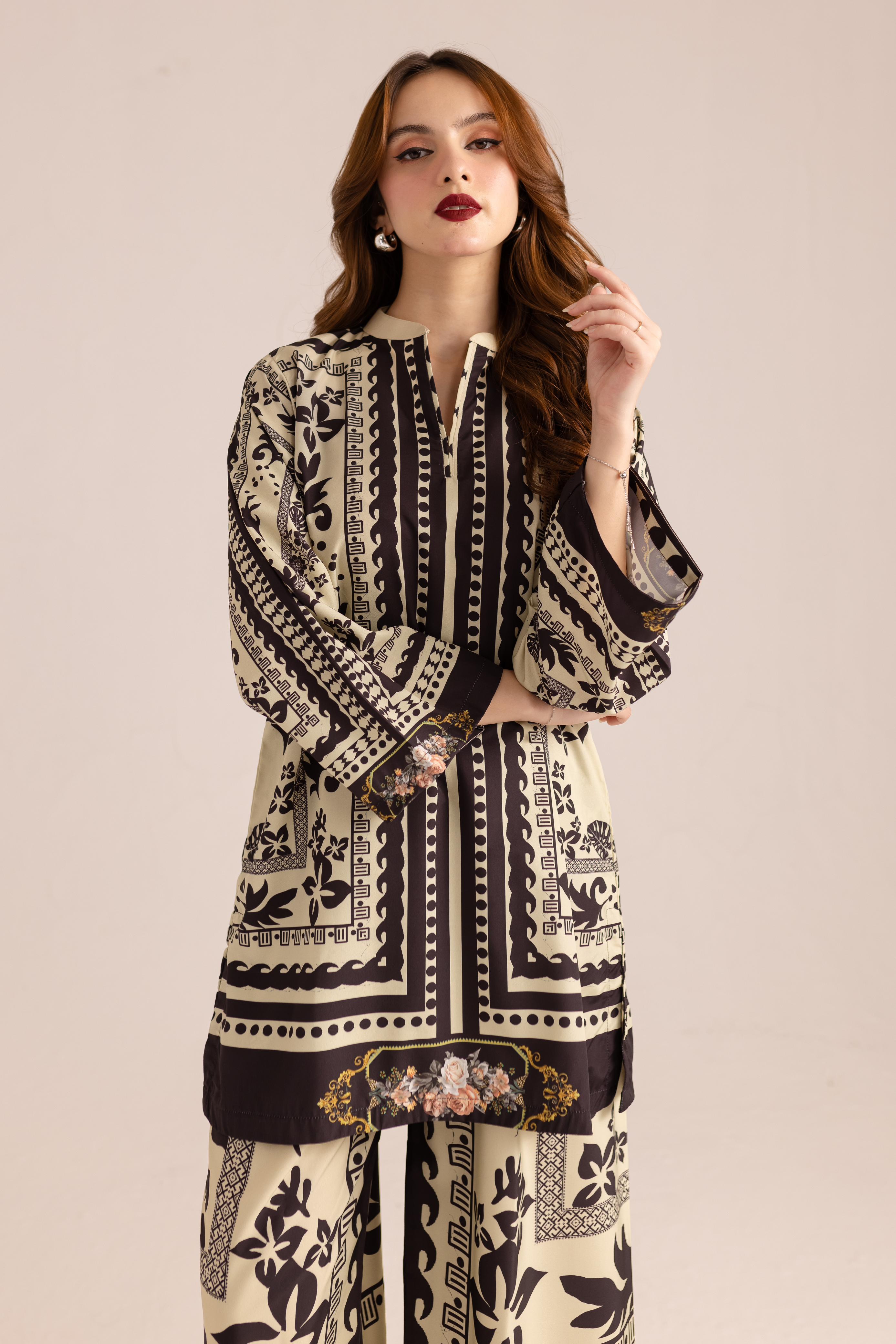 2PC Summer Dress-FS01
