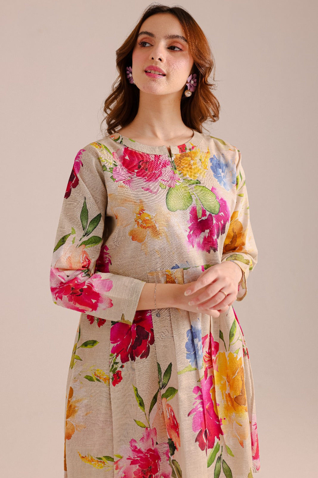 2PC Printed Basic - PRT1010