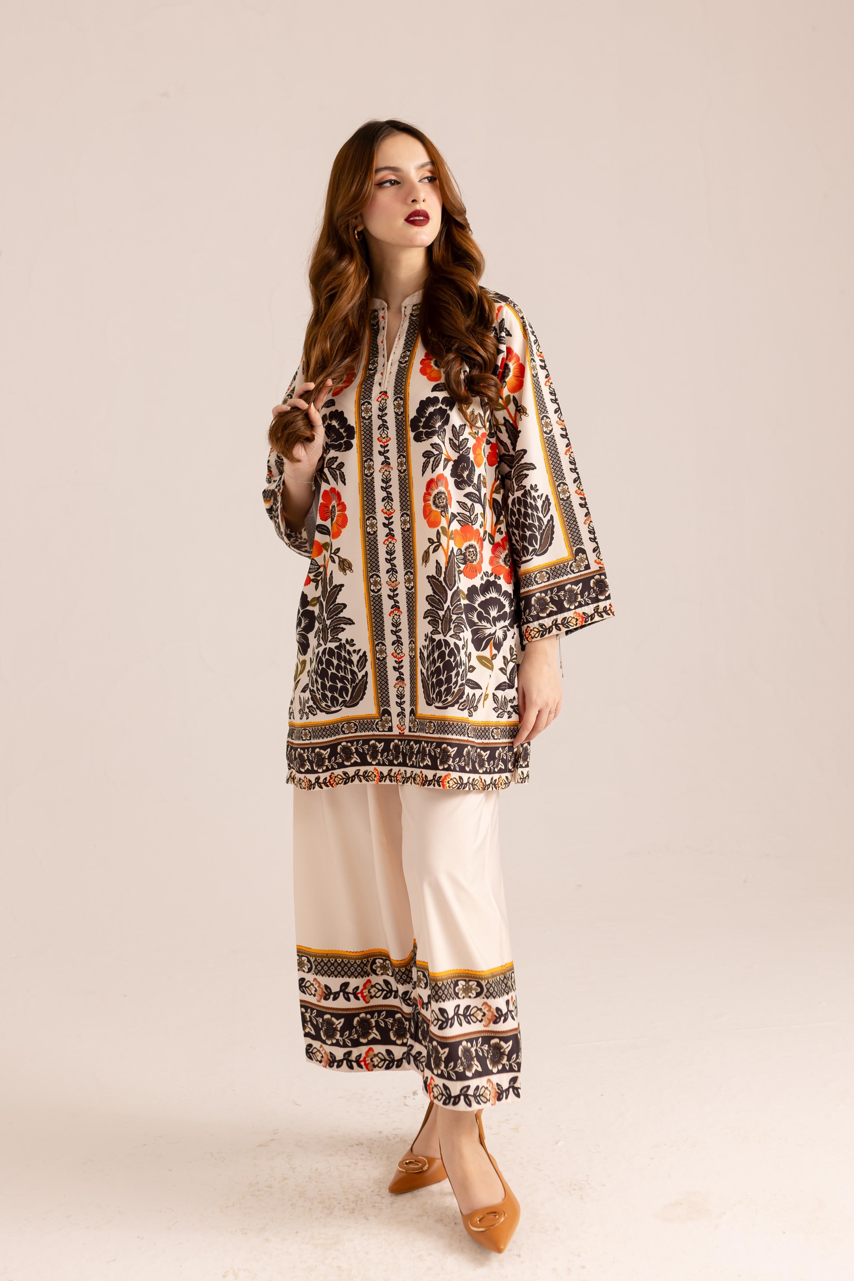2PC Summer Dress-FS14
