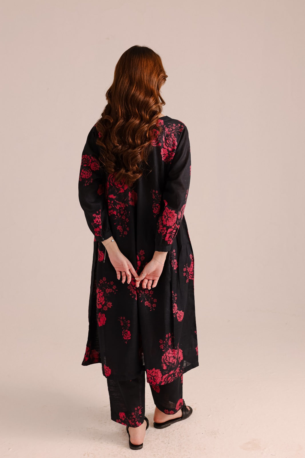 2PC Printed Basic - PRT1041