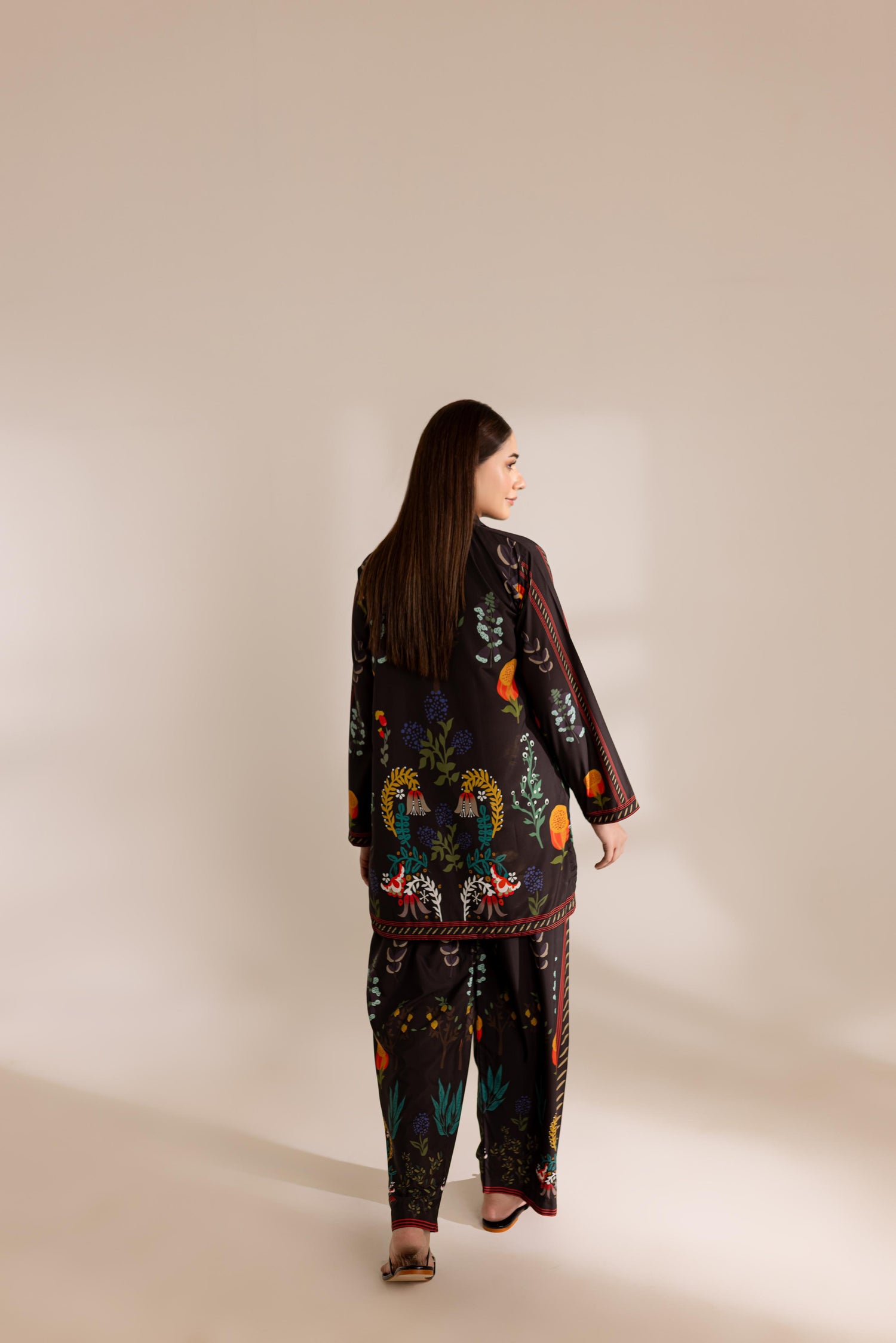 2PC Summer Dress- FS20