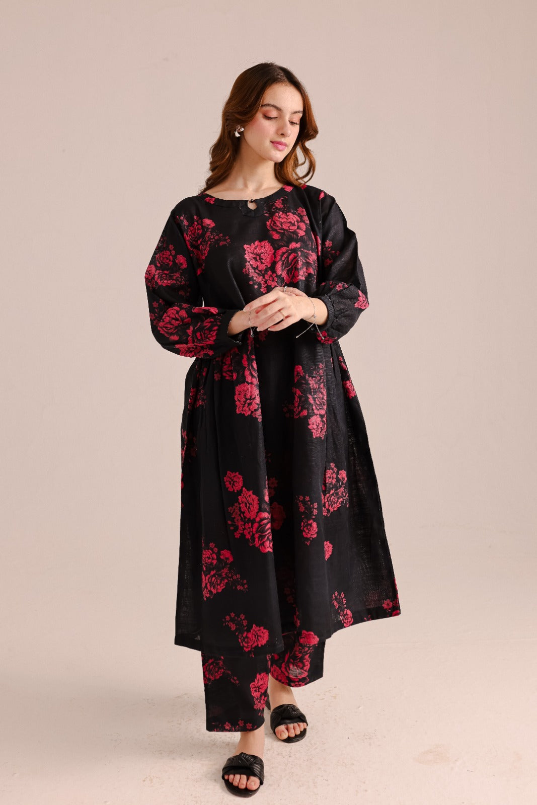 2PC Printed Basic - PRT1041