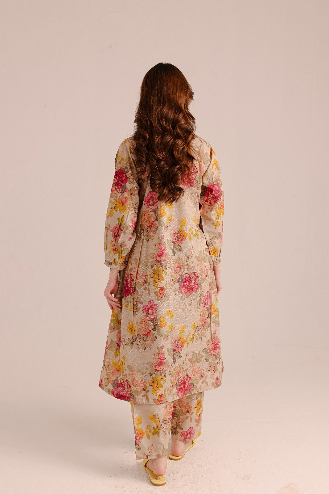 2PC Printed Basic - PRT1034