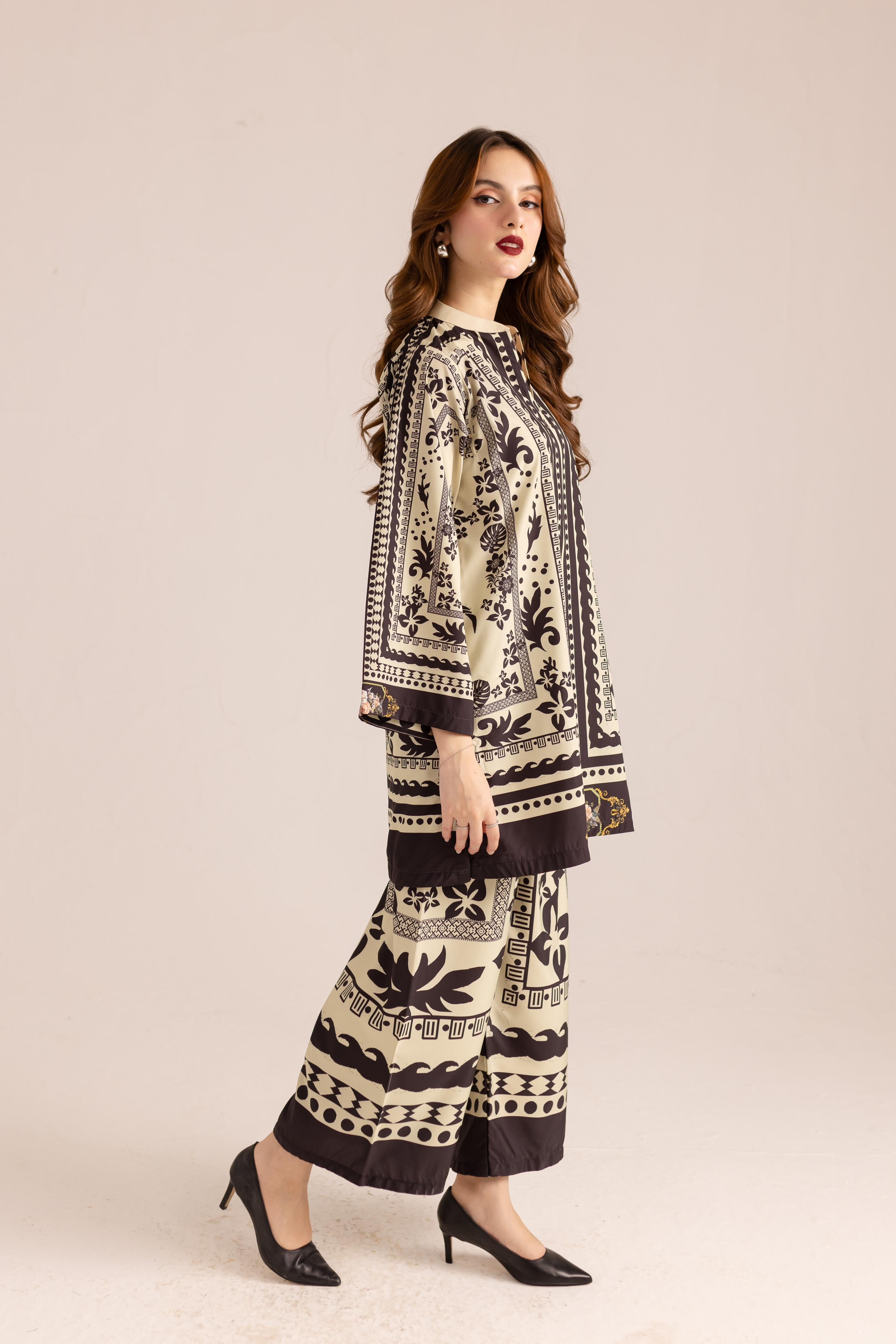 2PC Summer Dress-FS01