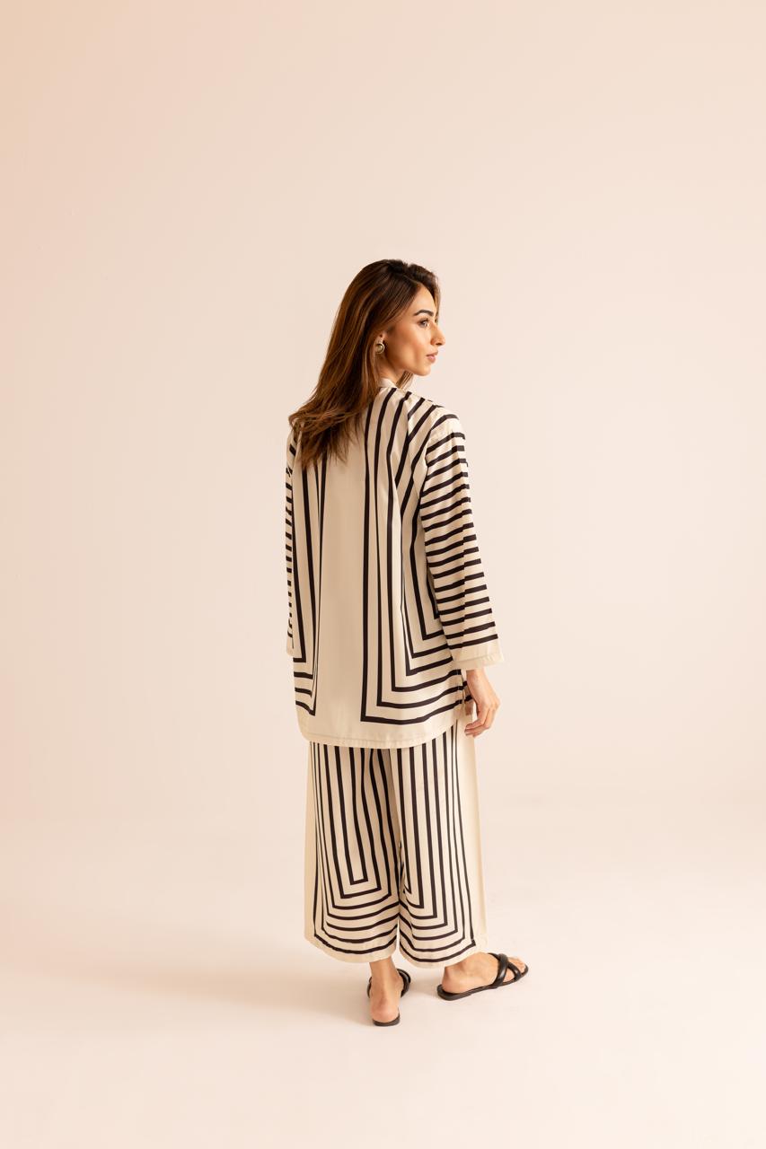 2PC Summer Dress - FS49