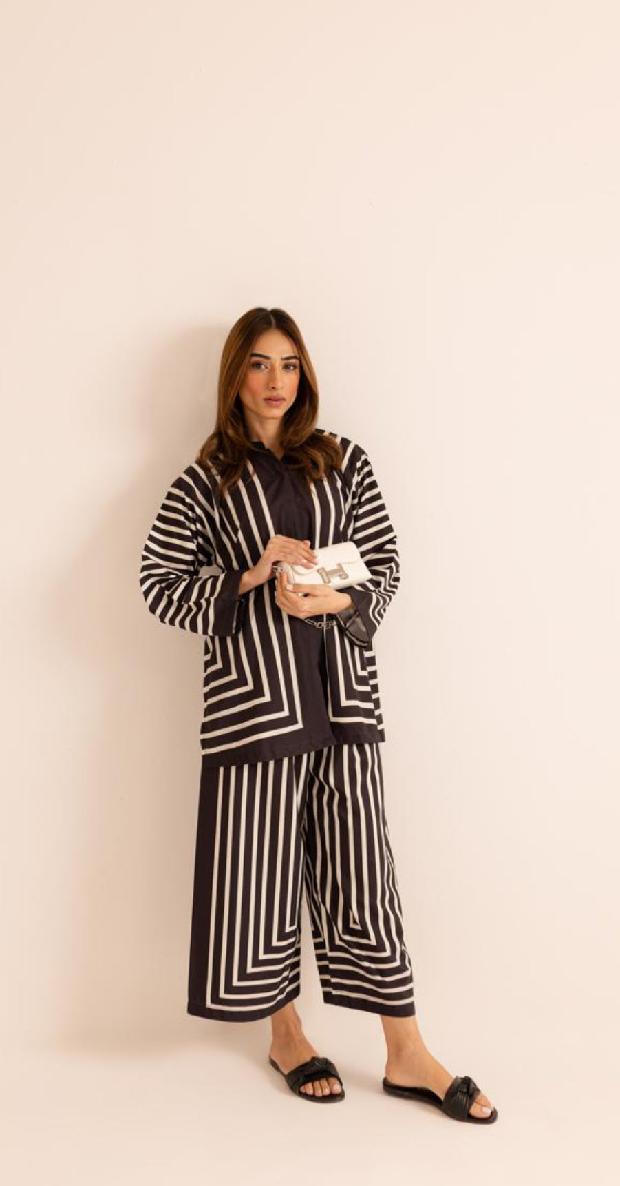 2PC Summer Dress - FS50