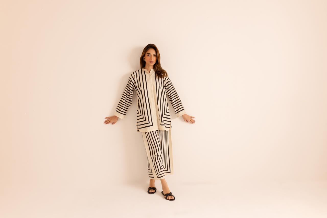 2PC Summer Dress - FS49