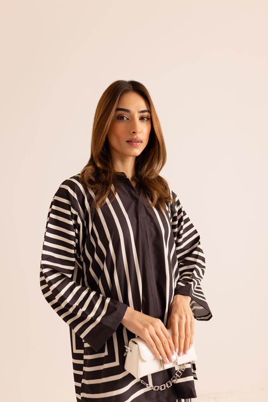 2PC Summer Dress - FS50