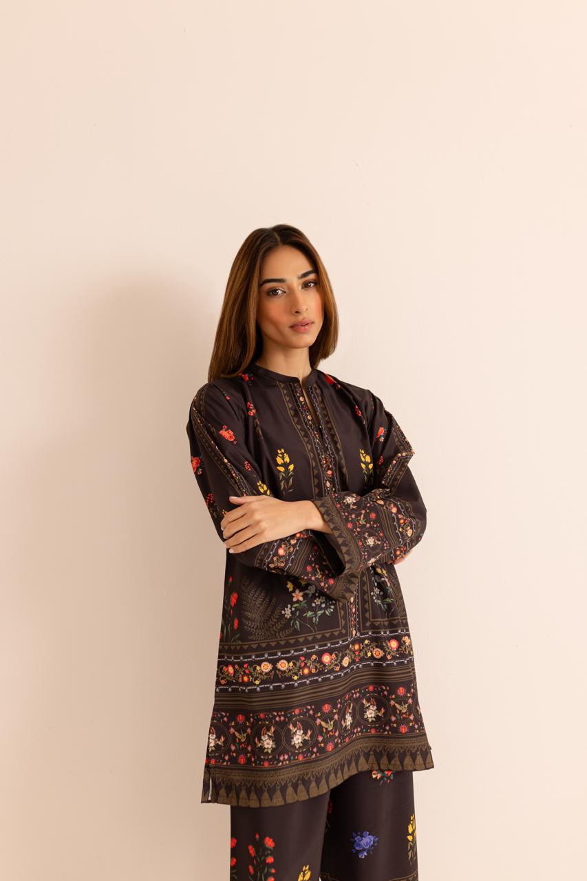 2PC Summer Dress - FS61