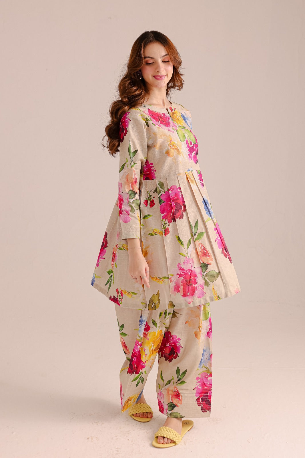 2PC Printed Basic - PRT1010