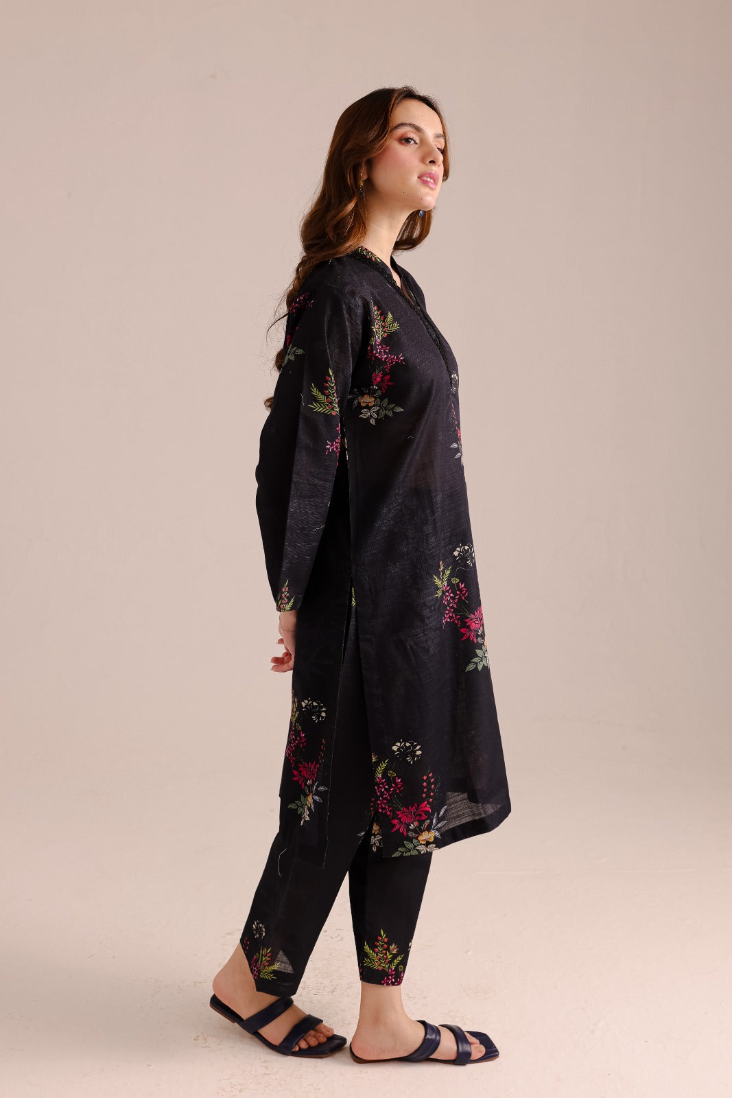 2PC Printed Basic - PRT1022