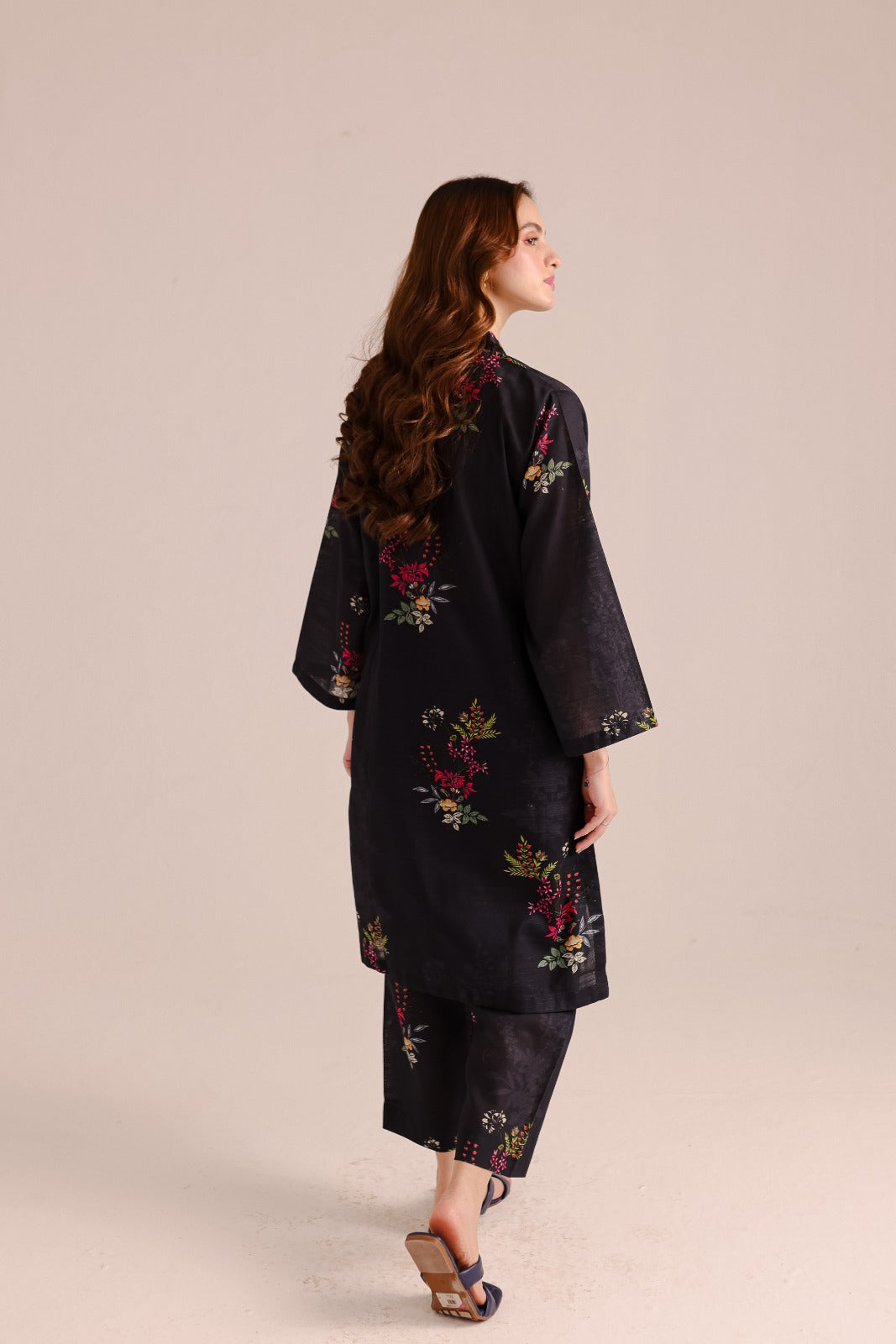 2PC Printed Basic - PRT1022