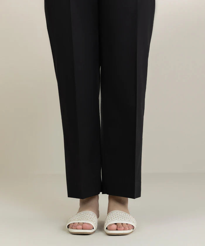 Basic Black Trouser
